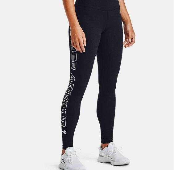 لگ ورزشی زنانه برند آندر آرمور ۱۳۵۶۴۰۳ Womens Sports Leggings|کی استوک