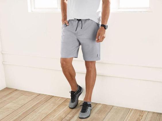 شلوارک ورزشی مردانه برند کریویت ۳۸۳۱۹۷ ‏Mens Functional Shorts|کی استوک