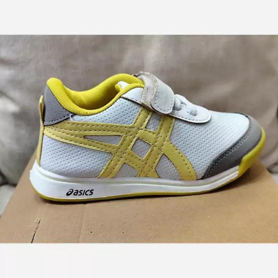 کتونی بچه گانه مدل asics|باسلام (کفش پانیکو بجنورد  ⭐⭐⭐⭐⭐)