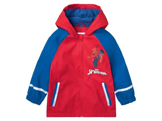 سویشرت بارانی پسرانه برند لوپیلو طرح مارول کد ۴۱۴۰۱۷ Boys sweatshirt|کی استوک