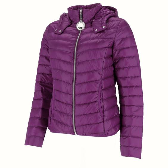 کاپشن زنانه برند s.oliver کد 8T.808.51.4424 womens lightweight jacket|کی استوک