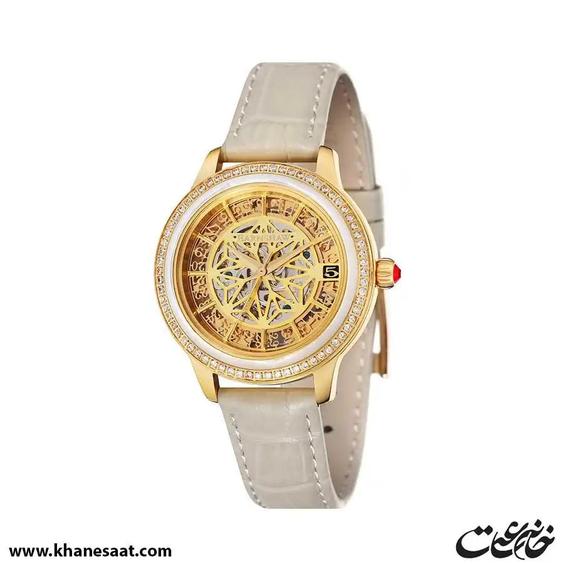 ساعت مچی زنانه ارنشا مدل ES-8064-06|خانه ساعت