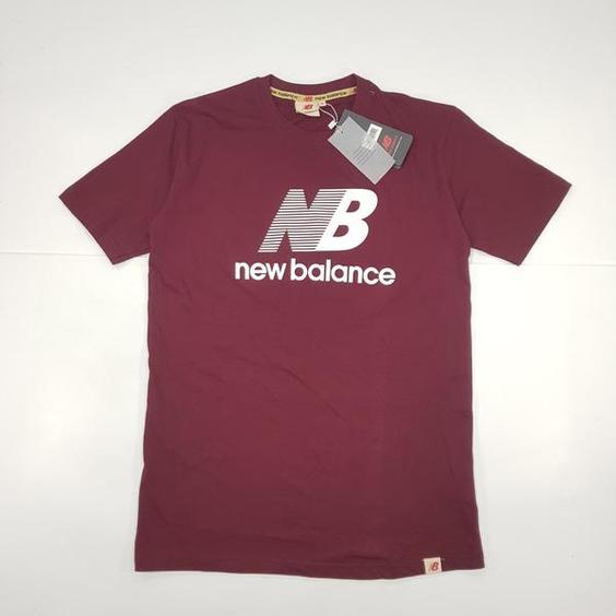 تیشرت نیو بالانس new balance ضد حساسیت کد va519|الوند