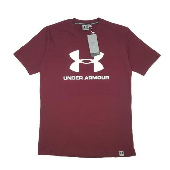 تیشرت اسپرت آندر آرمور UNDER ARMOUR نرم و لطیف کد va538|الوند