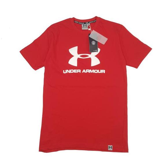 تیشرت اسپرت آندر آرمور UNDER ARMOUR یقه گرد کد va533|الوند