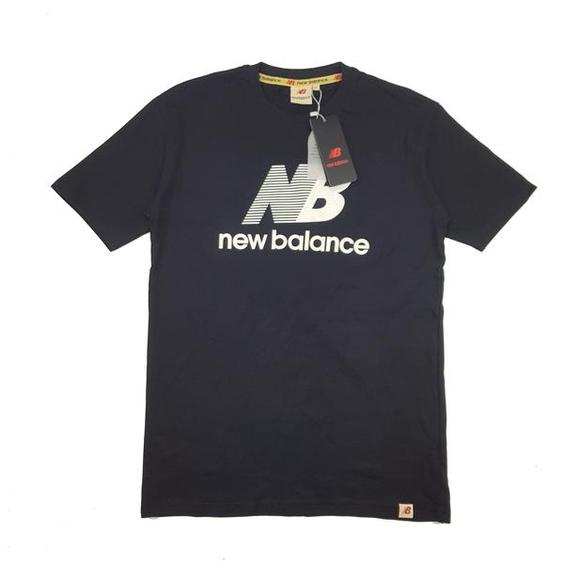 تیشرت کتان نیو بالانس new balance ضد حساسیت کد va518|الوند