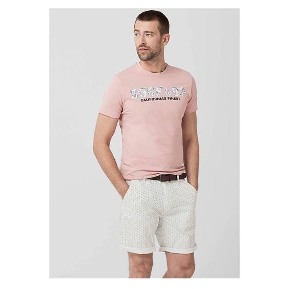 شلوارک مردانه برند اس‌الیور کد۲۸.۹۰۶.۷۴.۵۲۰۳ Men's shorts|کی استوک