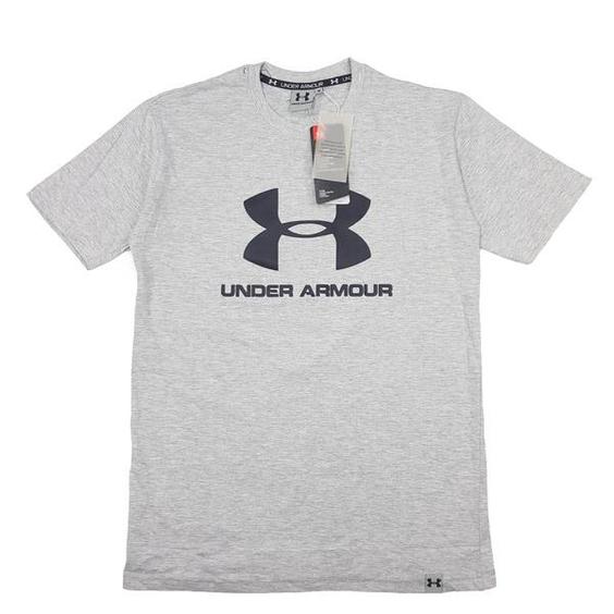 تیشرت ورزشی آندر آرمور UNDER ARMOUR یقه گرد کد va535|الوند