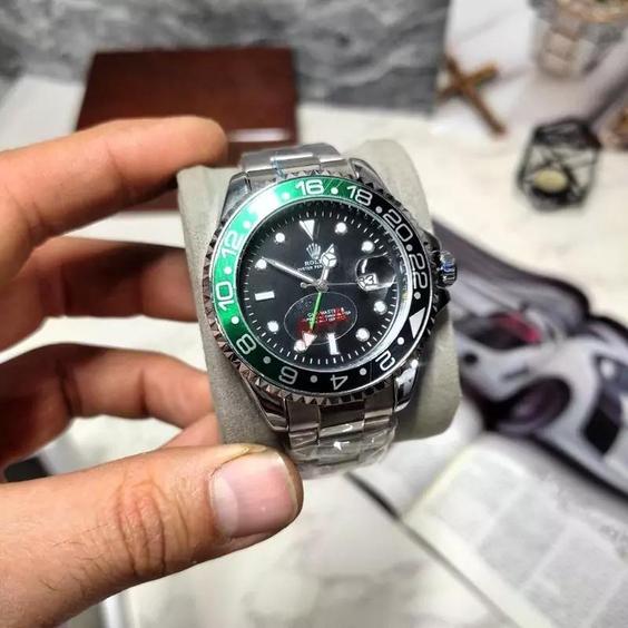 ساعت مچی مردانه رولکس ROLEX طرح ساب مارین مدل 2286|باسلام (Myroz)