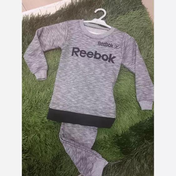 ست reebok پسرانه|باسلام (خانواده آیدین)