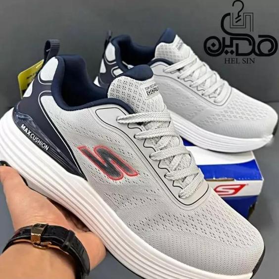  کتونی skechers|باسلام (هل سین)