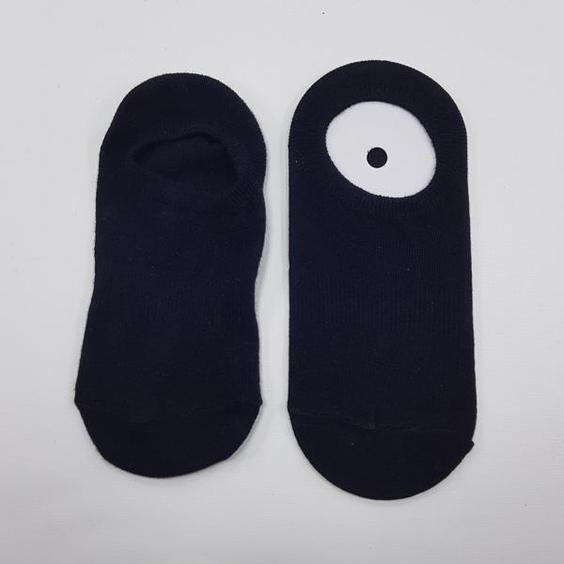 جوراب کالج مشکی برند TRAINER SOCKS کد male1068|الوند