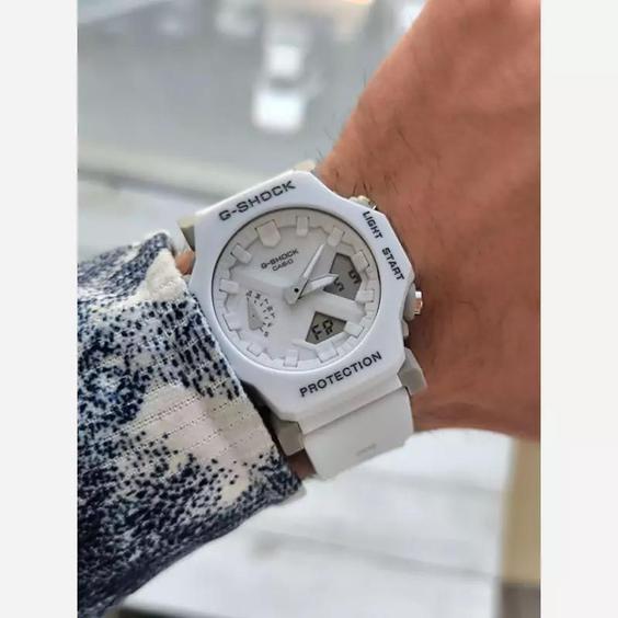 ساعت جی شاک مدل GA2300|باسلام (Chronos Watch)