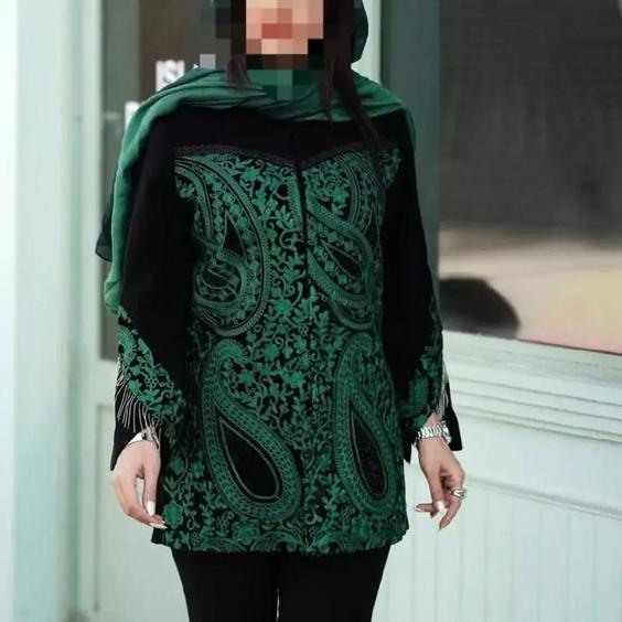  کت مدل ماهک سایز 38تا48 |باسلام (lili_boutique)