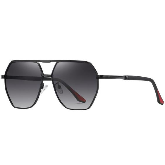 عینک آفتابی مردانه آلبرت وگ مدل JS8529C91-P120 Polarized Avantgarde Visionary|دیجی کالا