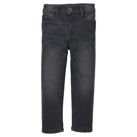 شلوار ترمال جین پسرانه برند پوکوپیانو کد ۰۱۹۲۶۰ Boys' jeans|کی استوک