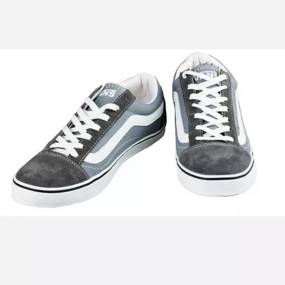 کفش مردانه و زنانه ونس vans old skool|باسلام (بازگشت 7 روزه کالا بی قید و شرط🏅)