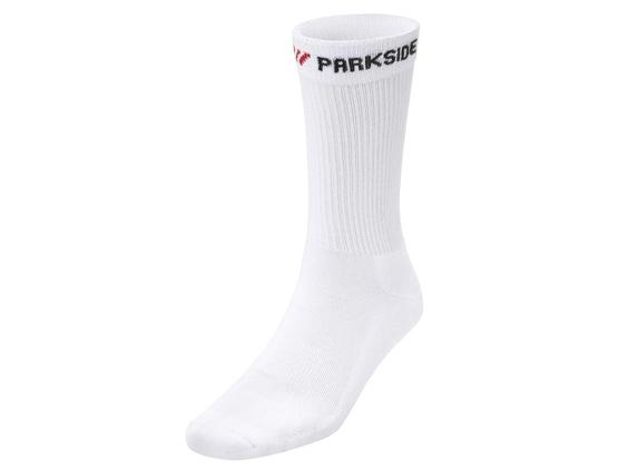 جوراب مردانه برند پارکساید کد ۴۱۶۷۷۵ Mens socks|کی استوک