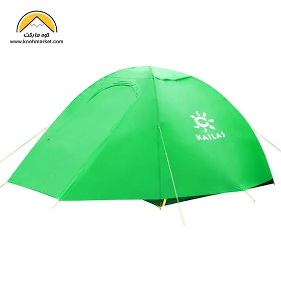 چادر کایلاس مدل AD III Camping|کوه مارکت