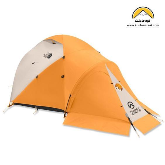 چادر کوهنوردی The North Face مدل Ve25|کوه مارکت