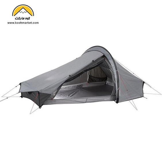 چادر کوهنوردی دونفره کچوا مدل Quickhiker Ultralight|کوه مارکت