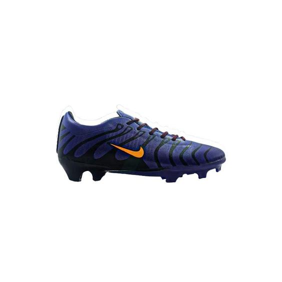 کفش فوتبال نایک مرکوریال امباپه Nike Mercurial Black Purple|کتونی باز