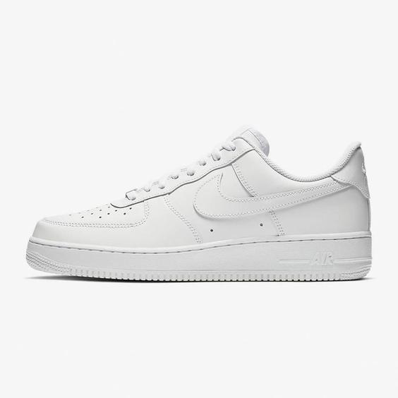 کفش پیاده روی مدل WMNS AIR FORCE 1 &amp;#39;07|دیجی کالا