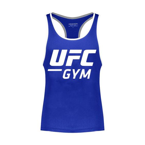 تاپ ورزشی مردانه مدل ufc gym کد 04|دیجی کالا