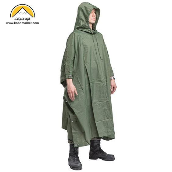 پانچو Snow Hawk مدل SH-05 (سه کاره)|کوه مارکت