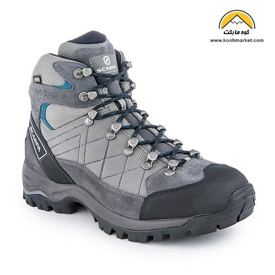 کفش اسکارپا مدل Scarpa Nangpa-La GTX|کوه مارکت