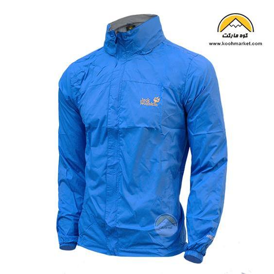 بادگیر Jack Wolfskin|کوه مارکت