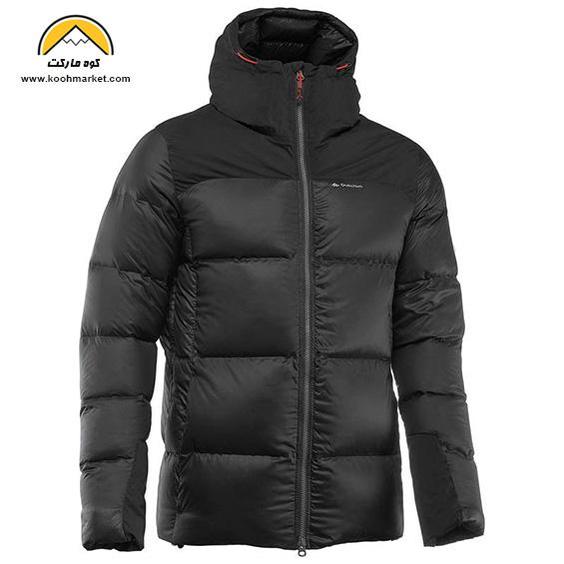 کاپشن پر کچوا مدل Quechua Top Warm|کوه مارکت