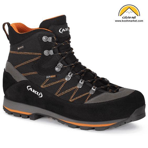 کفش کوهنوردی AKU مدل TREKKER LITE III WIDE GTX|کوه مارکت