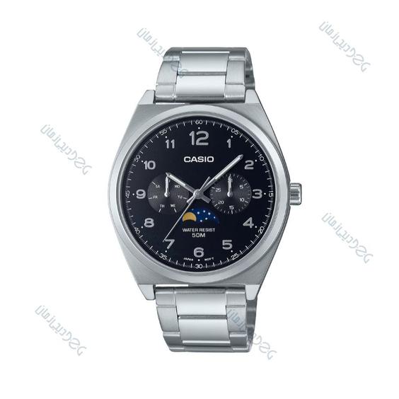 ساعت مردانه کاسیو (Casio) اصل|مدل MTP-M300D-1AVDF|دیجی زمان