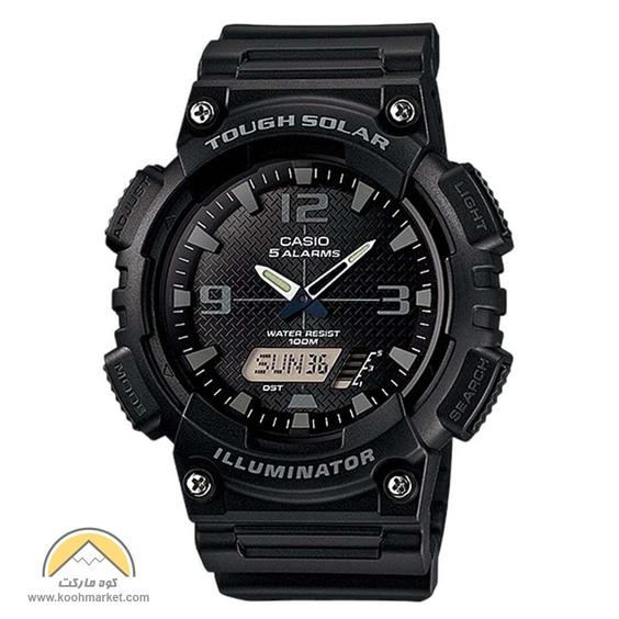 ساعت کاسیو مدل CASIO AQ-S810W-1A2VDF|کوه مارکت