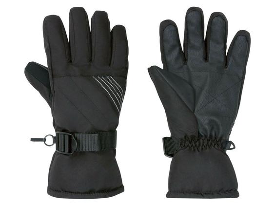 دستکش اسکی مردانه برند کریویت کد ۳۶۳۹۶۳ Mens ski gloves|کی استوک