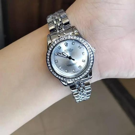 ساعت برند ROLEX|باسلام (کارینو)