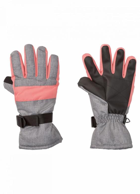 دستکش اسکی زنانه برند کریویت کد ۳۴۷۹۸۴۳ Womens ski gloves|کی استوک