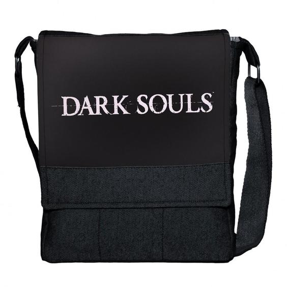 کیف رودوشی چی چاپ طرح گیمینگ کد dark souls|دیجی کالا