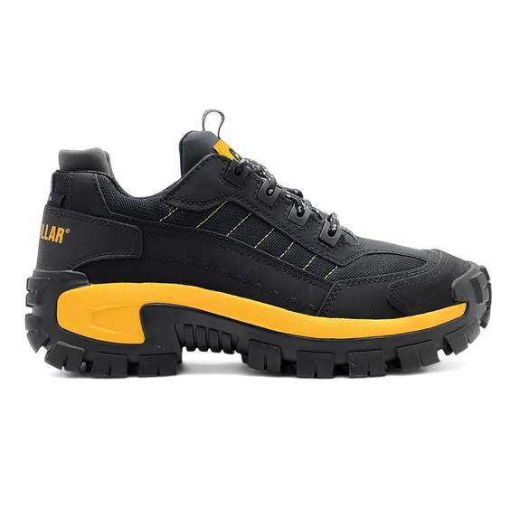 کفش ایمنی کاترپیلار مدل Caterpillar Invader St Astm Steel Toe P91718|فوت نو