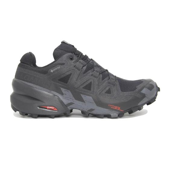 کفش مردانه سالومون مدل Salomon Speedcross 6Gtx L41738600|فوت نو