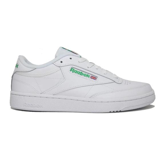 کفش مردانه ریباک مدل Reebok CLUB C 85 AR0456|فوت نو