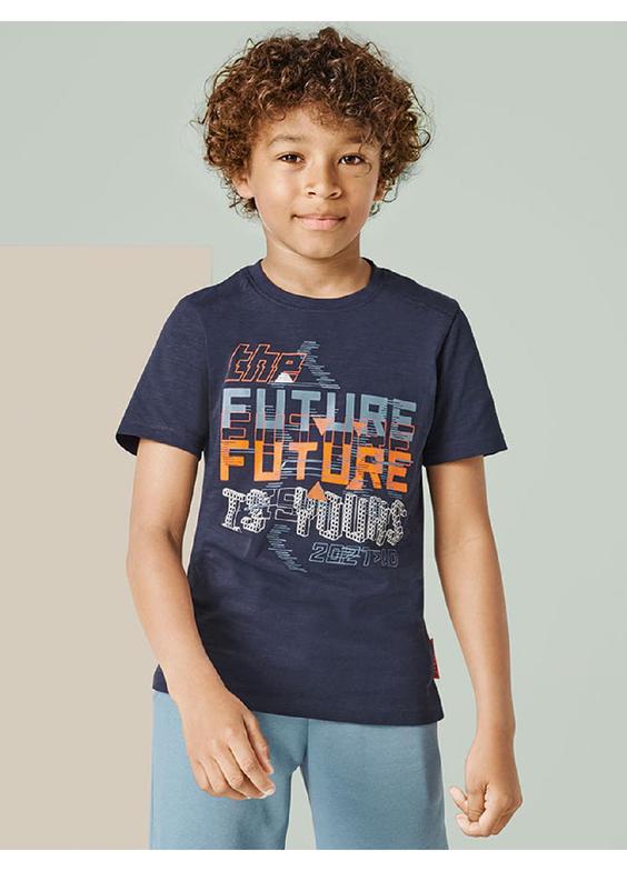 تیشرت پسرانه برند پپرتس کد ۳۷۰۵۲۷ Boys T-Shirt|کی استوک