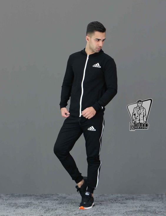 ست سویشرت و شلوار ADIDAS کد 950|ونوس مد