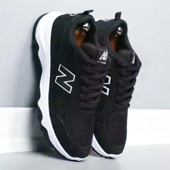 کفش کتونی اسپرت مردانه مدل نیوبالانس newbalance (تخفیف ویژه) کد 1697|باسلام (نیک رو)