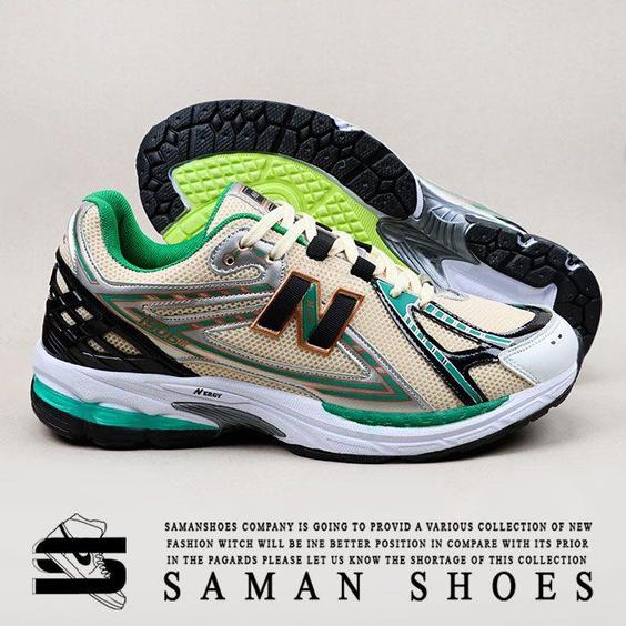 کفش اسپرت مدل New Balance کد J454|سامان شوز