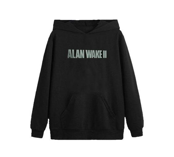 هودی الن ویک طرح لوگوی Alan Wake 2 کد 104219 237|باسلام (سفارشی سازی با گیکزهاب)