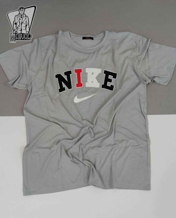 تیشرت سایز بزرگ NIKE کد 715|ونوس مد