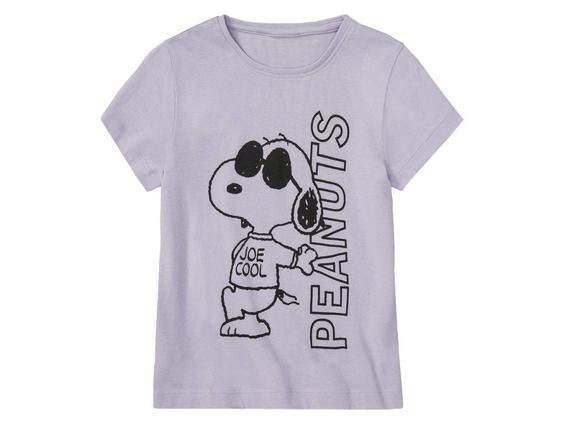 تیشرت دخترانه برند پپرتس کد ۴۰۶۱۵۰۲ girls T-Shirt|کی استوک