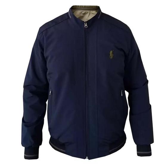 کاپشن بهاره مردانه دورو|باسلام (جامه دوزان ایران)